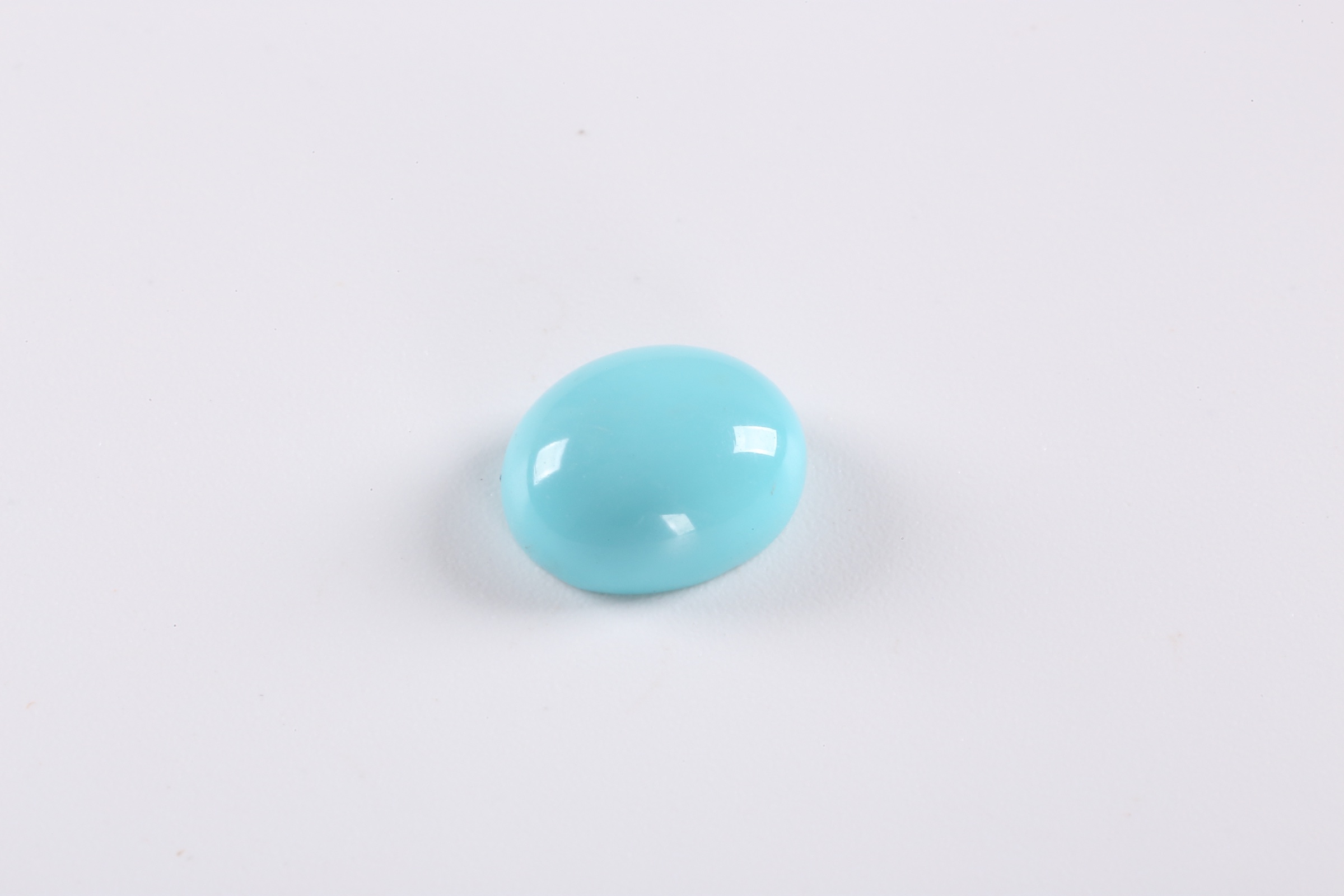 Blue Study II