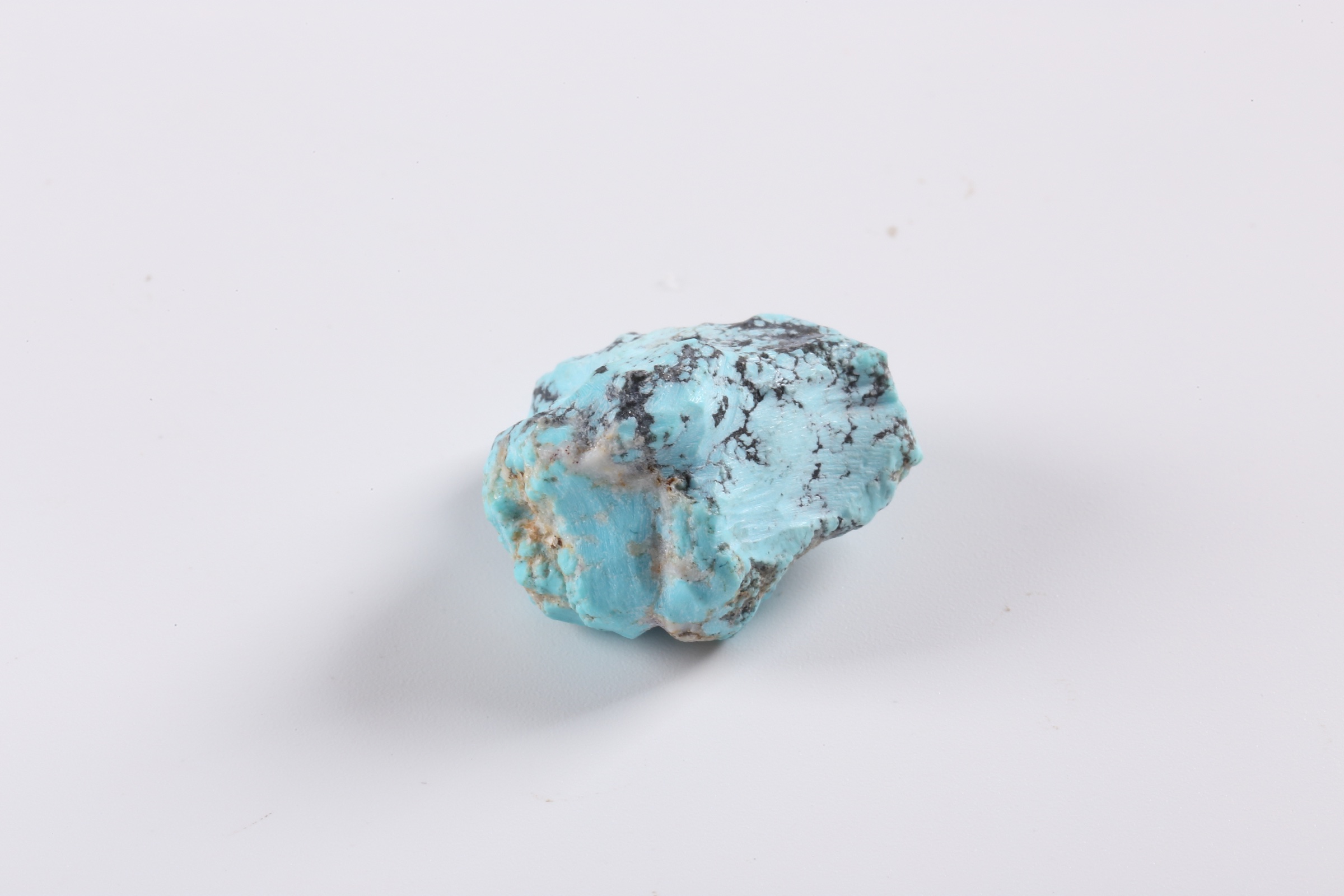 Blue Mountain Fragment, natural view 2