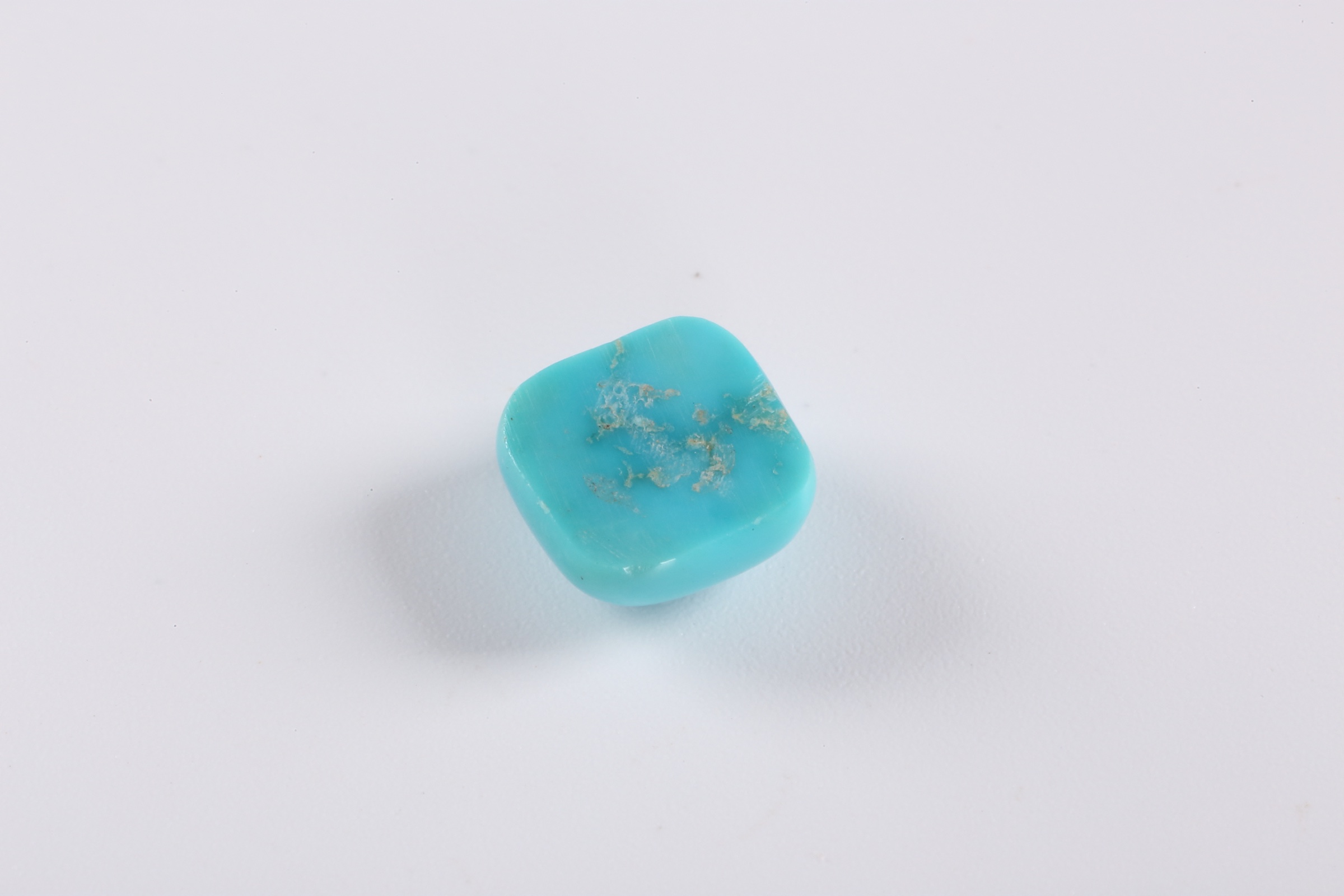 Soft Square, reverse